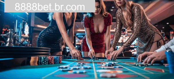 Cassino 8888BET app mobile