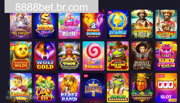 Aplicativo móvel 8888BET para iOS e Android