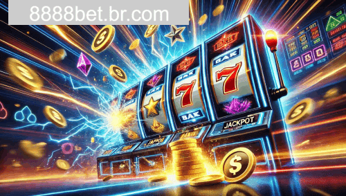 Pagamentos 8888BET PIX