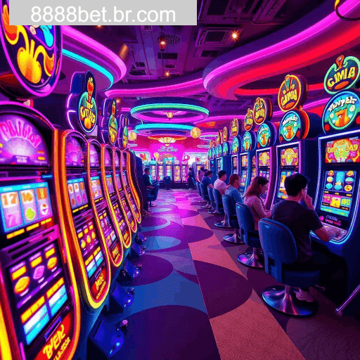 Depósito PIX 8888BET