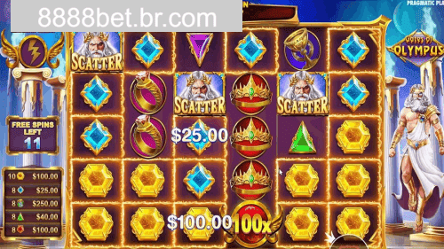 App 8888BET slots mobile